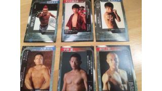 【フリー公開記事】これであなたも観戦デビュー!? 格闘技イベントのススメ■MMAオレンジ色の手帖