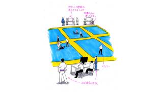 佐藤ルミナが、中井祐樹が！　柔術大会に潜入してみた■二階堂綾乃のオールラウンダーAYANO㉑