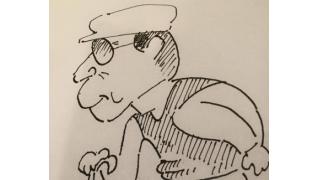 “Uと馬場”を支えた黒衣の絵描き……更級四郎インタビュー「ボクは手助けをしていただけですよ」