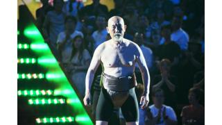 【この男は実在する!!】合気道の達人・柳龍拳ロングインタビュー