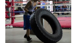 ＜フリー記事＞春満開！あのジム、このジム行きたいな■MMAオレンジ色の手帖