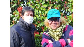 【G馬場ブレーンの語らい】全日本プロレスが再生した日――■更級四郎×ターザン山本