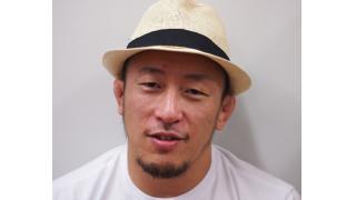 【網膜剥離を乗り越えて】川尻達也インタビュー「目のケガは生まれ変わるための試練だった」