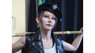 プ女子が格闘技をやってみた結果／二階堂綾乃インタビュー