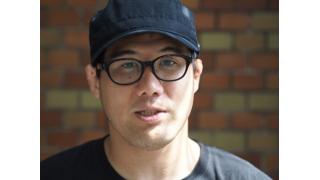 【リングスの怪物くん】横井宏考「格闘技は前田さん、プロレスは橋本さんが師匠でした」