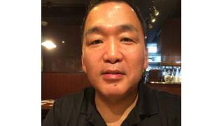 レフェリー田山正雄インタビュー「みんな大好き破壊王・橋本真也伝説！」