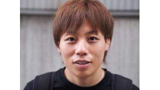 INVICTAアトム級世界王者・浜崎朱加インタビュー