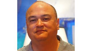 【ベラトール総帥】スコット・コーカー「日本には日本のMMAリーグがあるべきだと思うんだ」