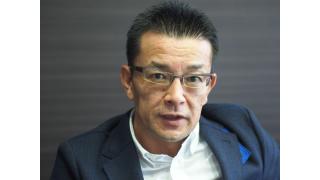 【RIZIN降臨】榊原信行、大晦日を語る――「僕のことは嫌いになっても、格闘技のことは嫌いにならないでください！」