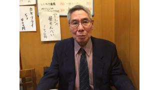 【追跡1･4事変】 永島勝司「負けたら引退SPの結末は、橋本真也と小川直也が話し合って決めたんだよ」