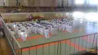 中井祐樹の「東奔西走日記」11月1日〜14日編