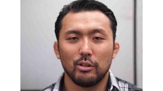 【藤田vs諏訪魔】鈴木秀樹「大日本のほうが全日本やIGFよりお客さんは入ってる。その差が出たんじゃないですか」