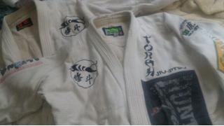 中井祐樹の「東奔西走日記」11月15日〜30日編