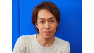 【フリー記事】元・光GENJI山本淳一、プロレスデビューを語る「昔、山本小鉄さんに指導を……」