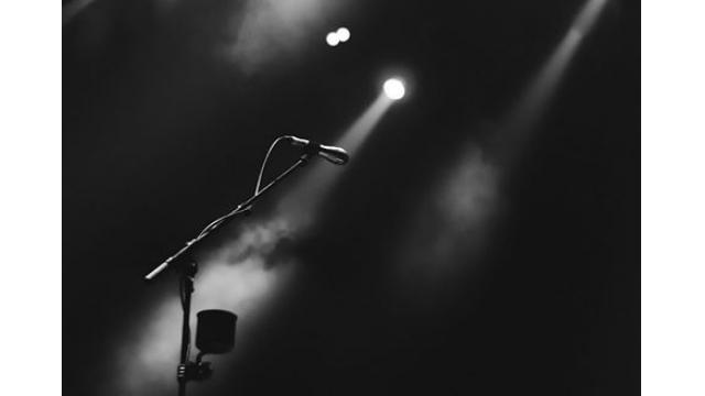 あの時、君は若かった！「伝説のステージ No.001」