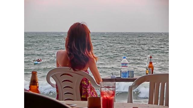 あの時、君は若かった！★伝説のステージ No.002『御宿の熱いライブ！』の巻（１）