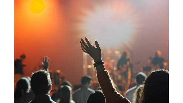 あの時、君は若かった！★伝説のステージ No.002『御宿の熱いライブ！』の巻（完結編）