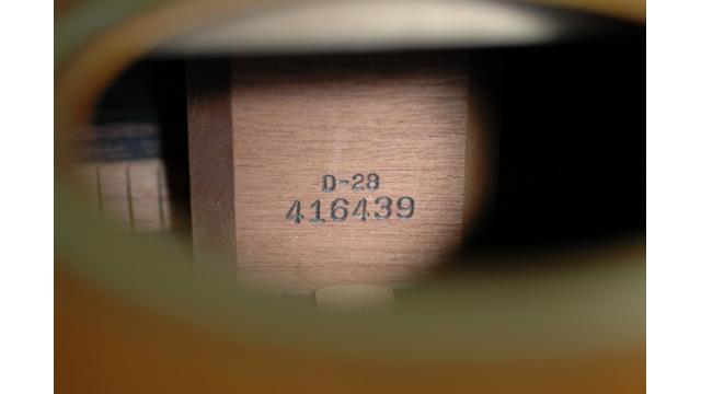 ギター徹底音比べ（martin D-28 vs S.yiri YD-306 vs Headwey HCJ-50）