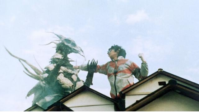 『シン・ウルトラマン』ネタバレなし感想
