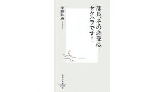 部長、その恋愛はセクハラです！（接触編）