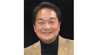 「国産エンタテイメントの生きる道」　６月２７日開催　黒川塾十（１０）