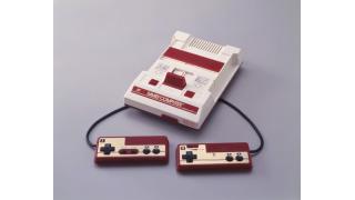 30年という月日～　「追憶のファミコン」　(前篇)　22歳の僕