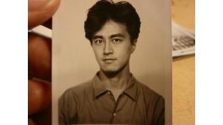 30年という月日～　「追憶のファミコン」　(中篇)　25歳の僕
