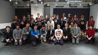 任天堂はおもちゃ会社なのだから。黒川塾ご参加御礼など・・・