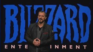 『PlayStation Meeting 2013』で、ブリザード社が『DIABLO III』を発表