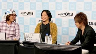 Square Enix ファイナルファンタジーxiv 新生エオルゼア 生放送レポート ゲーム実況ブロマガ ゲーム実況チャンネル ガジェット通信 ニコニコチャンネル ゲーム