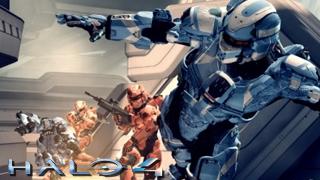 FPS初心者も熱狂した！　『Halo 4』の中毒性！