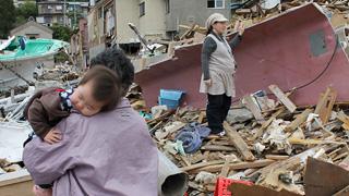 ［東日本大震災アーカイブス］渋井哲也・連載コラムvol.11「失った命と、新たな命を感じながら」