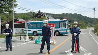 渡部真【節穴の目】警戒区域内の「現実」を伝えるのは誰だ？