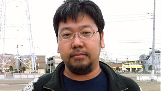 渡部真【勝手気ままに】vol.2「編集者としてのこだわり」