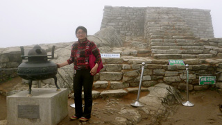 西村仁美【とりあえず行ってみる】vol.5「原点に帰る」