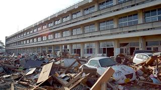 渡部真【勝手気ままに】vol.4「本当に想定外だったのか!?」その１