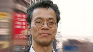 三宅勝久【東京アパルトヘイト観察記】vol.4「国会議員会館のアパルトヘイト」