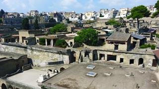 村上和巳【我、百文の一山なれど】vol.5「〈電子書籍〉イタリア訪問記」