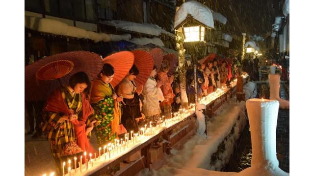 【君の名は。】モデル地・飛騨市探訪