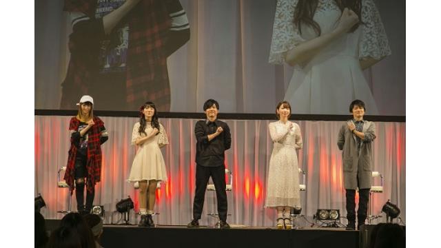 【AnimeJapan 2017】TVアニメ「進撃の巨人」Season 2 ステージイベントレポート