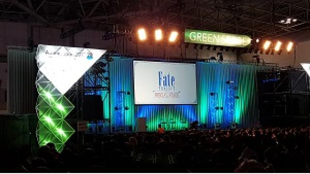【AnimeJapan 2017】Fate Project 2017ステージレポート