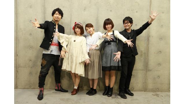 【AnimeJapan 2017】TVアニメ「魔法陣グルグル」スペシャルステージレポート