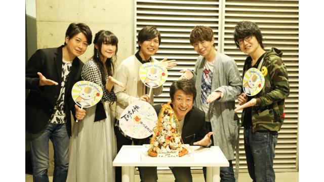 【AnimeJapan 2018】「劇場版　夏目友人帳」スペシャルステージレポート