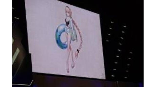 Fate/Grand Order クリエイターズトーク イベントリポート