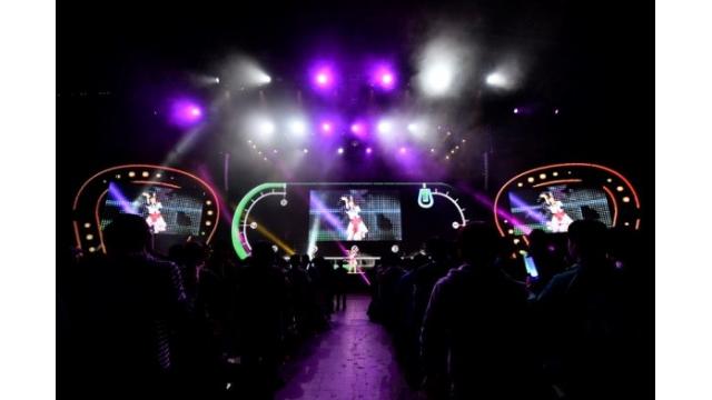 ウマ娘 プリティーダービー CygamesFes2018 Special LIVE DAY1 イベントリポート