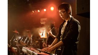 ライブジャムのバレンタインデー