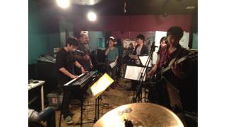 LiVEJAM ALL STAR BAND始動！