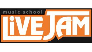 ライブジャムの入り口