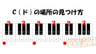 高校生のための音楽理論 1-ドの場所の見つけ方