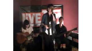 Sing OUT!　1日目を締めくくったAmbi先生の歌声！